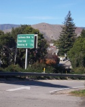 On the on-ramp to 101