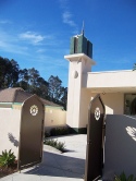 Mosque 1